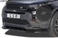 CSR Frontspoiler | Cup-Spoilerlippe mit ABE für Land Rover Discovery Sport CSL309