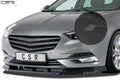 CSR Frontspoiler | Cup-Spoilerlippe mit ABE für Opel Insignia B CSL310