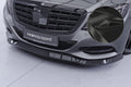 CSR Frontspoiler | Cup-Spoilerlippe mit ABE für Mercedes-Benz S-Klasse W222/V222 CSL318