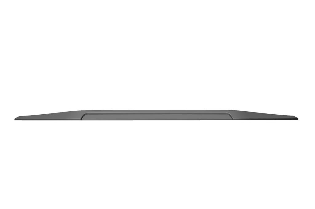 CSR Frontspoiler | Cup-Spoilerlippe mit ABE für VW Golf 7 CSL324-C Carbon Look Hochglanz (keine Lackierung erforderlich)