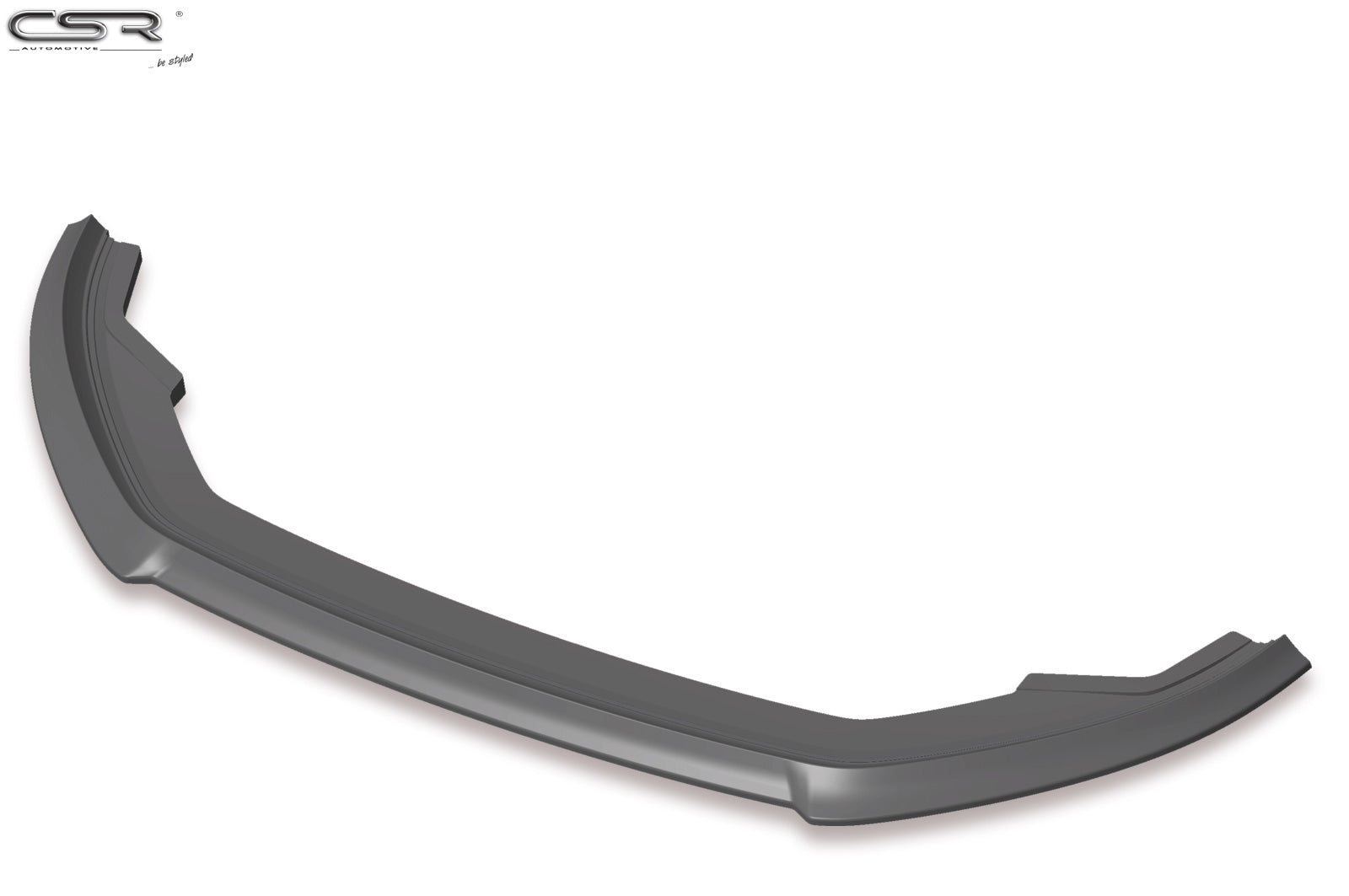 CSR Frontspoiler | Cup-Spoilerlippe mit ABE für VW Golf 7 CSL330