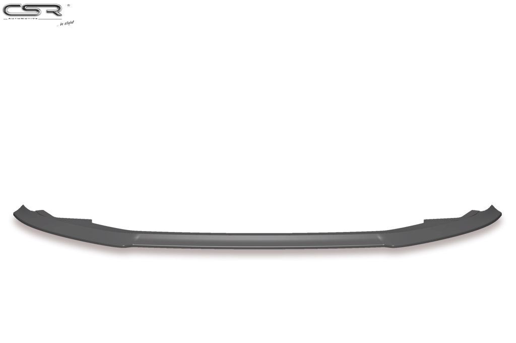 CSR Frontspoiler | Cup-Spoilerlippe mit ABE für VW Golf 7 CSL330