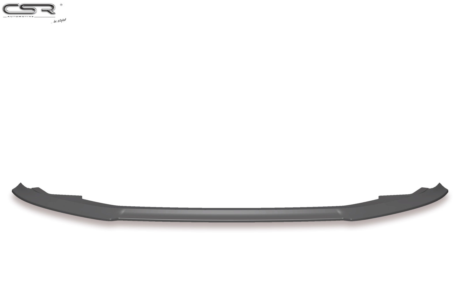 CSR Frontspoiler | Cup-Spoilerlippe mit ABE für VW Golf 7 CSL330