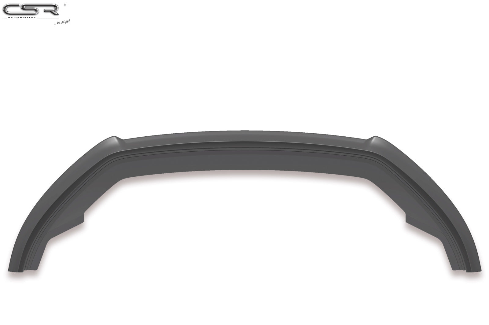 CSR Frontspoiler | Cup-Spoilerlippe mit ABE für VW Golf 7 CSL330