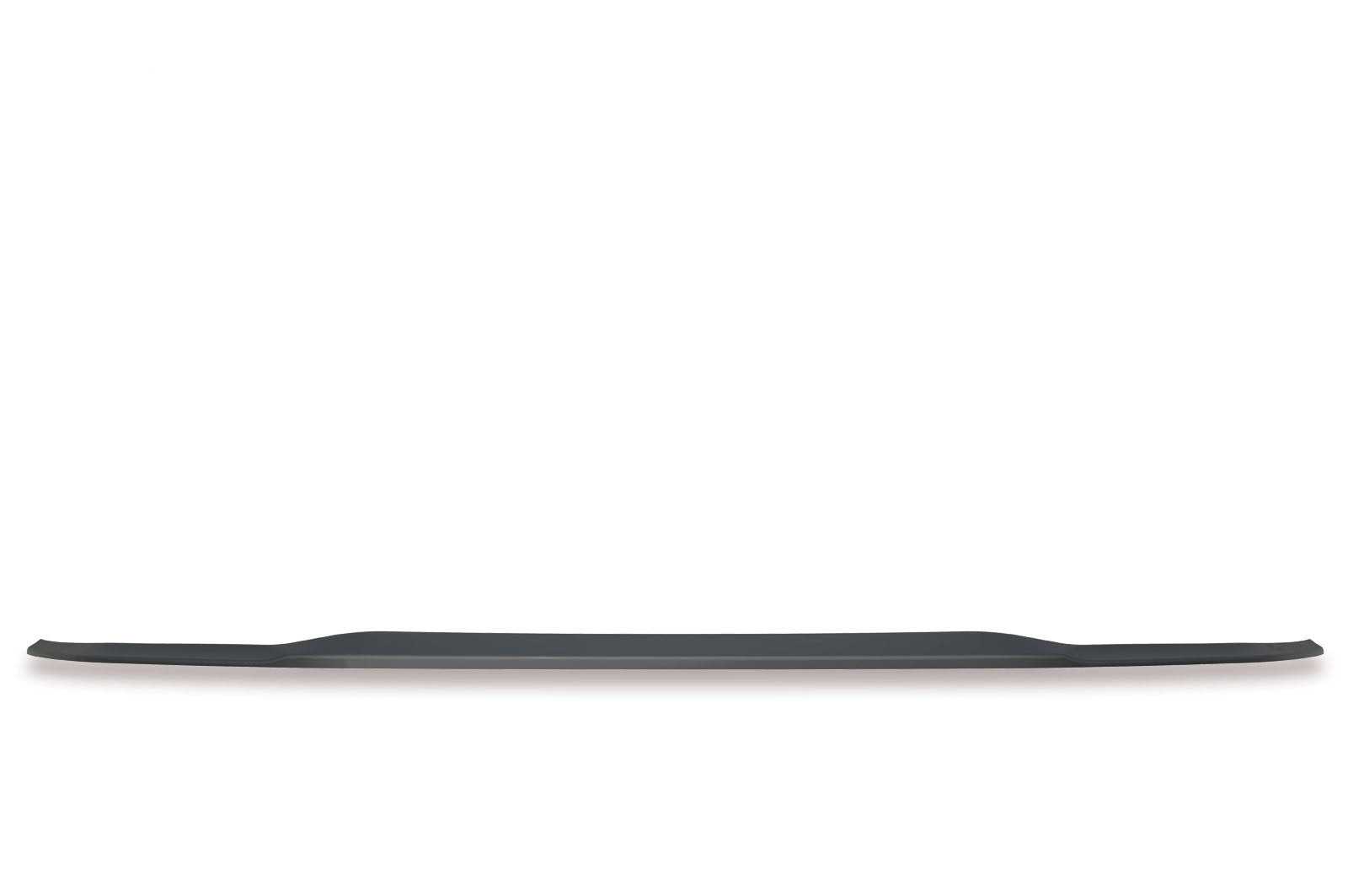CSR Frontspoiler | Cup-Spoilerlippe mit ABE für Hyundai I30 (PD) N/N-Line CSL331-C Carbon Look Hochglanz (keine Lackierung erforderlich)