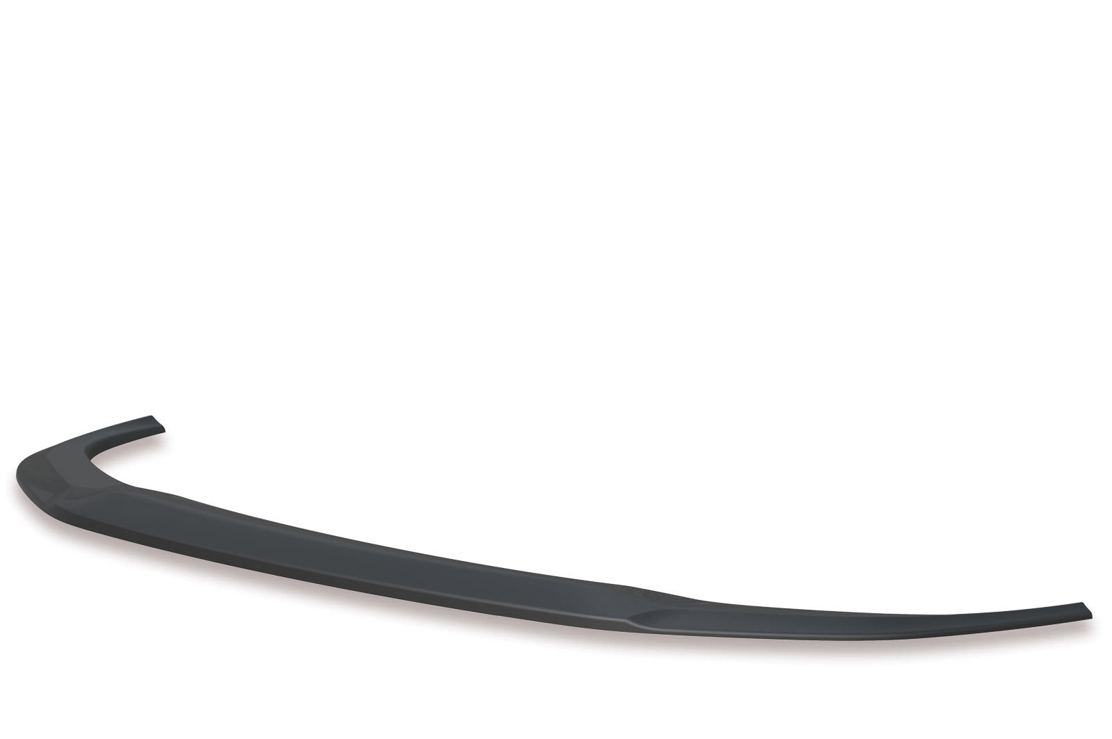 CSR Frontspoiler | Cup-Spoilerlippe mit ABE für Hyundai I30 (PD) N/N-Line CSL331-L Unlackiert roh (Lackierung erforderlich)