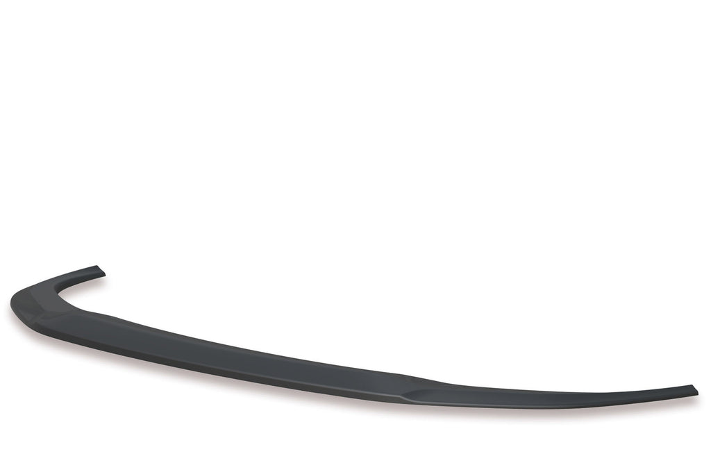 CSR Frontspoiler | Cup-Spoilerlippe mit ABE für Hyundai I30 (PD) N/N-Line CSL331-C Carbon Look Hochglanz (keine Lackierung erforderlich)