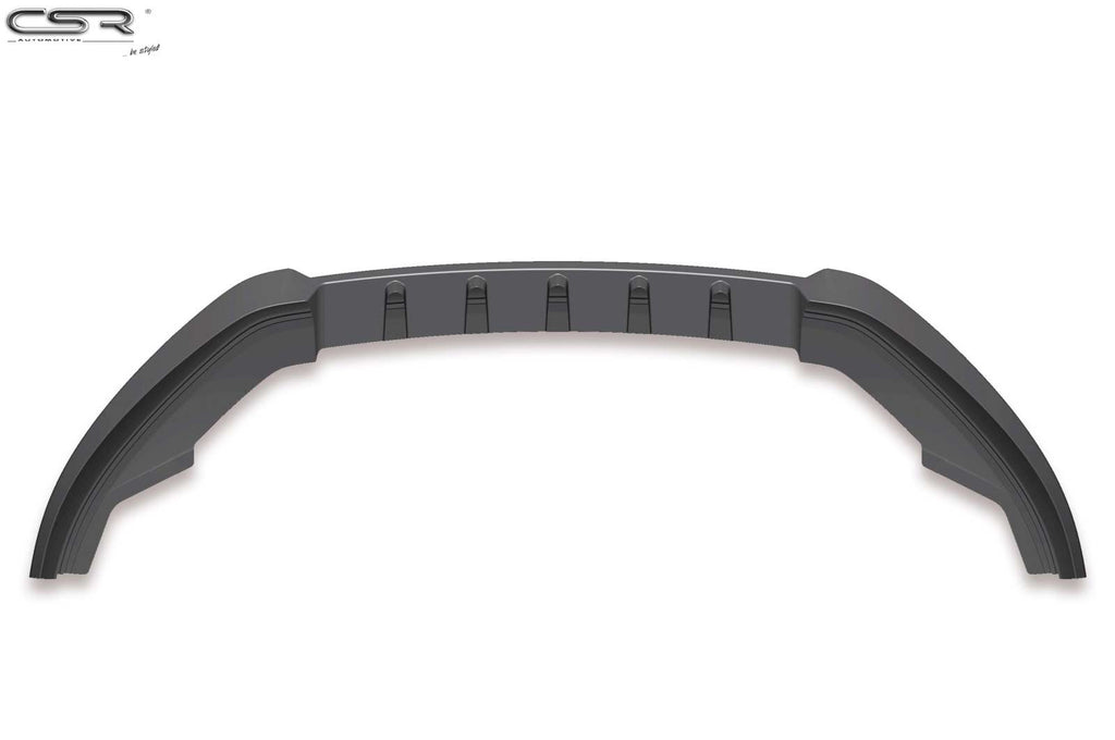 CSR Frontspoiler | Cup-Spoilerlippe mit ABE für VW Golf 7 CSL332
