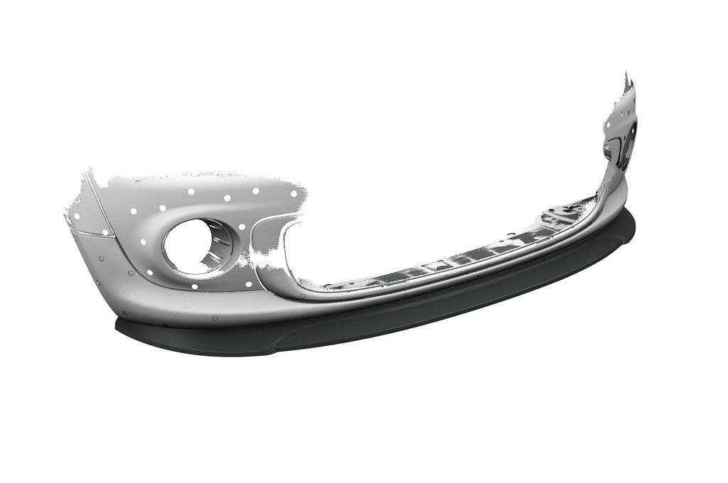 CSR Frontspoiler | Cup-Spoilerlippe mit ABE für Mini Rxx CSL334