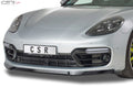 CSR Frontspoiler | Cup-Spoilerlippe mit ABE für Porsche Panamera 2 CSL336