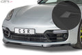 CSR Frontspoiler | Cup-Spoilerlippe mit ABE für Porsche Panamera 2 CSL336