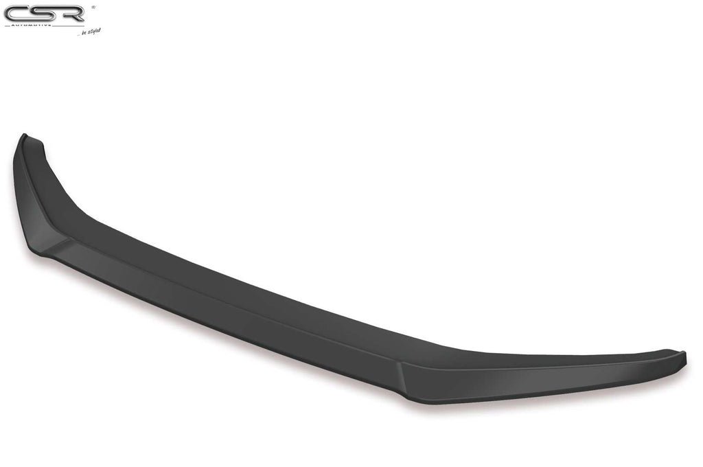 CSR Frontspoiler | Cup-Spoilerlippe mit ABE für Porsche Panamera 2 CSL336
