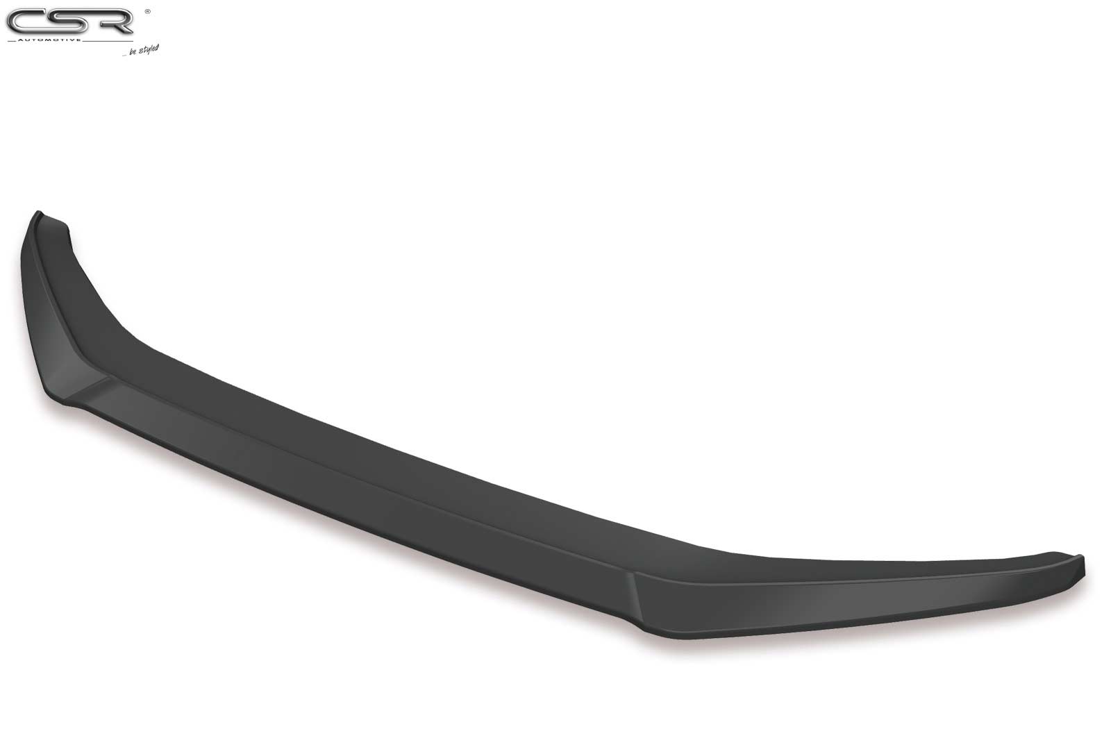 CSR Frontspoiler | Cup-Spoilerlippe mit ABE für Porsche Panamera 2 CSL336