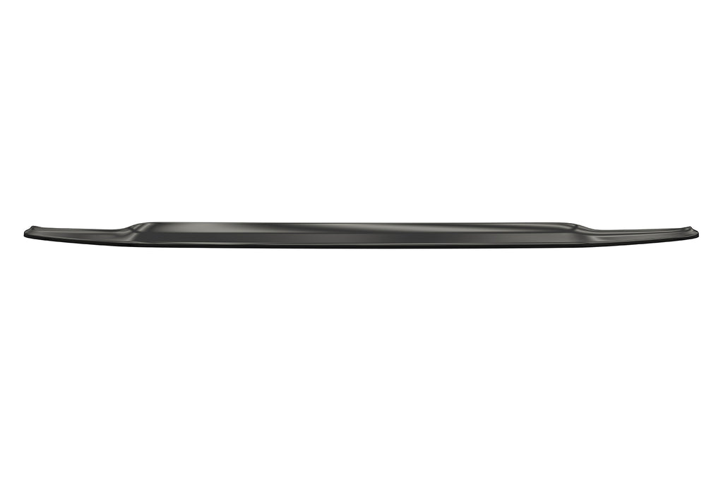 CSR Frontspoiler | Cup-Spoilerlippe mit ABE für VW Passat B7 CSL337-L Unlackiert roh (Lackierung erforderlich)