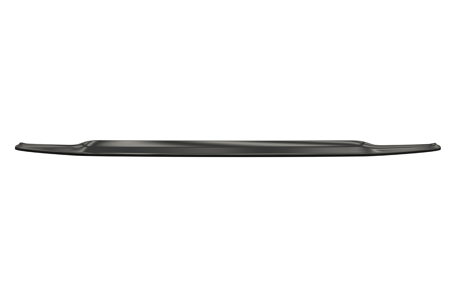 CSR Frontspoiler | Cup-Spoilerlippe mit ABE für VW Passat B7 CSL337-G Glossy schwarz Hochglanz (keine Lackierung erforderlich)