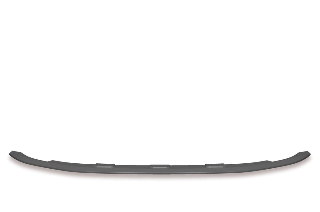 CSR Frontspoiler | Cup-Spoilerlippe mit ABE für VW Golf 6 GTI/GTD CSL339