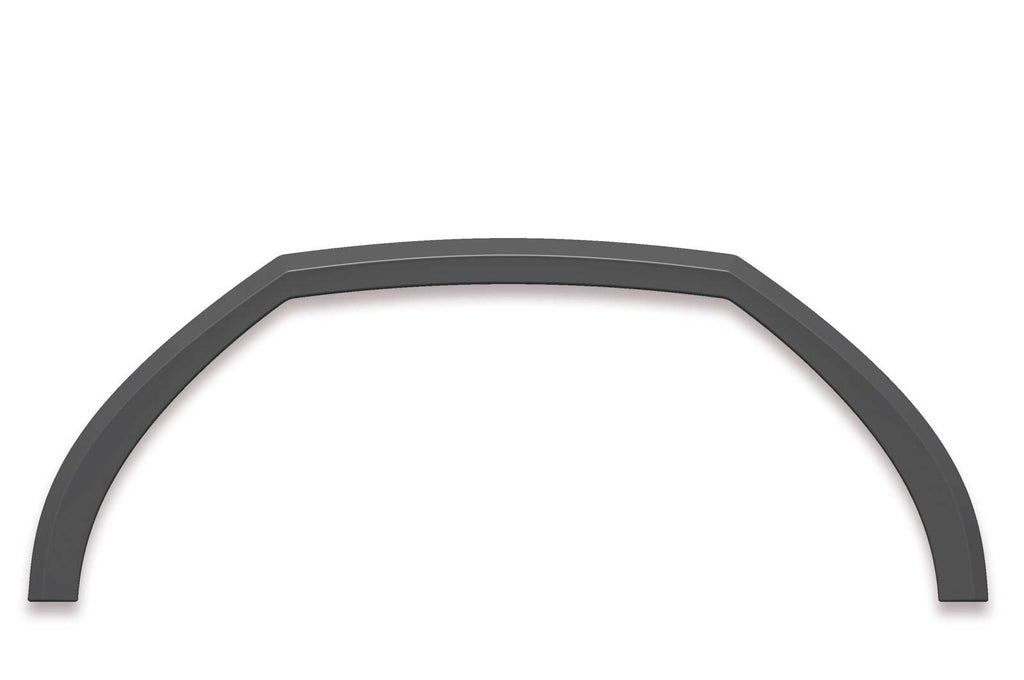 CSR Frontspoiler | Cup-Spoilerlippe mit ABE für VW Passat CC CSL341-G Glossy schwarz Hochglanz (keine Lackierung erforderlich)
