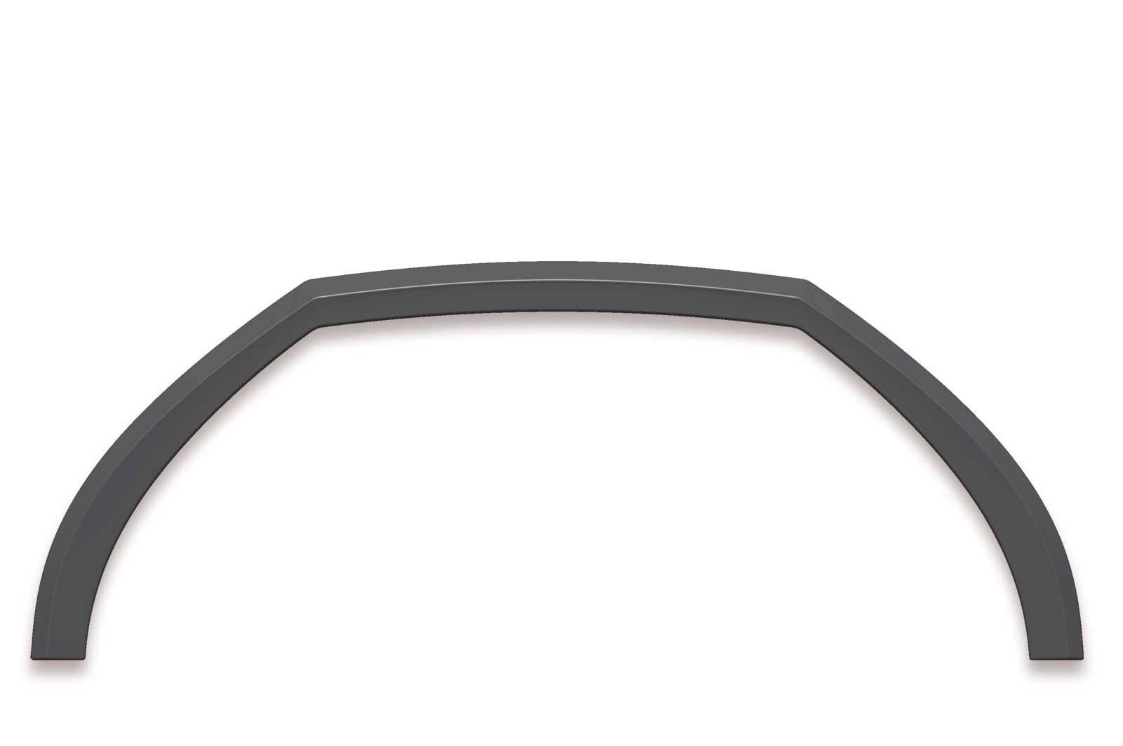 CSR Frontspoiler | Cup-Spoilerlippe mit ABE für VW Passat CC CSL341-G Glossy schwarz Hochglanz (keine Lackierung erforderlich)