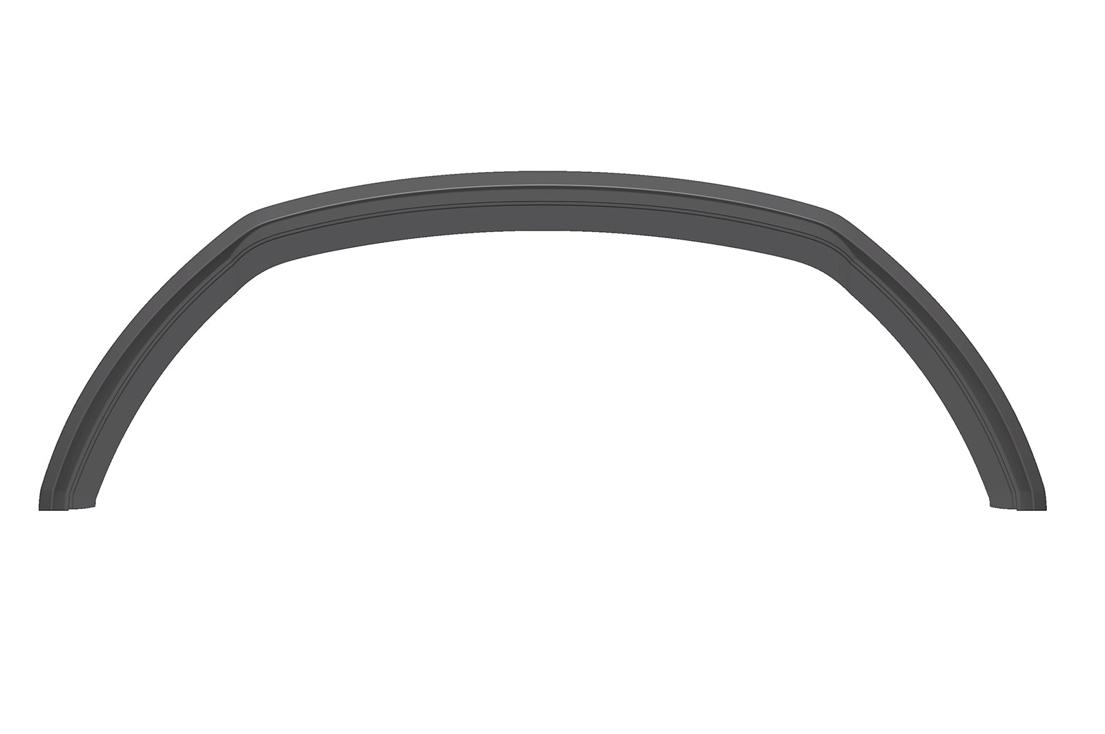 CSR Frontspoiler | Cup-Spoilerlippe mit ABE für VW CC CSL342-C Carbon Look Hochglanz (keine Lackierung erforderlich)