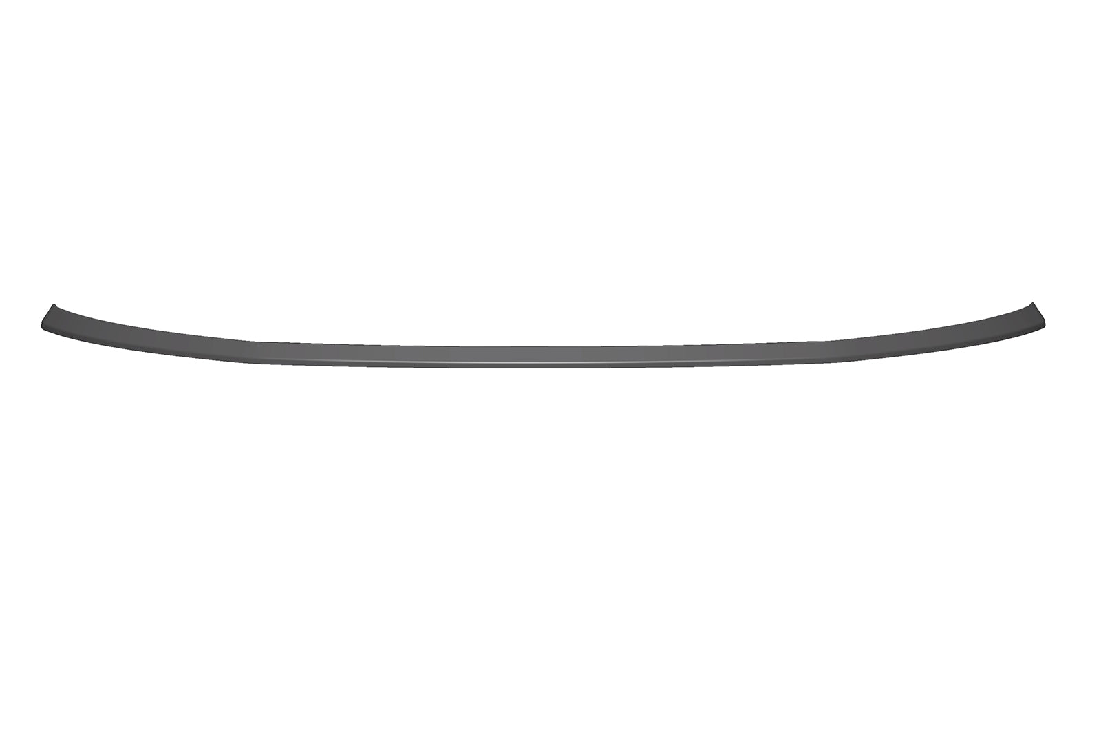 CSR Frontspoiler | Cup-Spoilerlippe mit ABE für VW CC CSL342-C Carbon Look Hochglanz (keine Lackierung erforderlich)