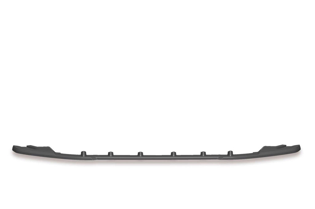 CSR Frontspoiler | Cup-Spoilerlippe mit ABE für VW Golf 7 GTI / GTD CSL345-L Unlackiert roh (Lackierung erforderlich)