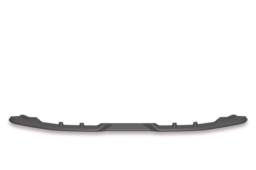 CSR Frontspoiler | Cup-Spoilerlippe mit ABE für VW Golf 7 R CSL346