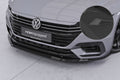 CSR Frontspoiler | Cup-Spoilerlippe mit ABE für VW Arteon R-Line CSL348