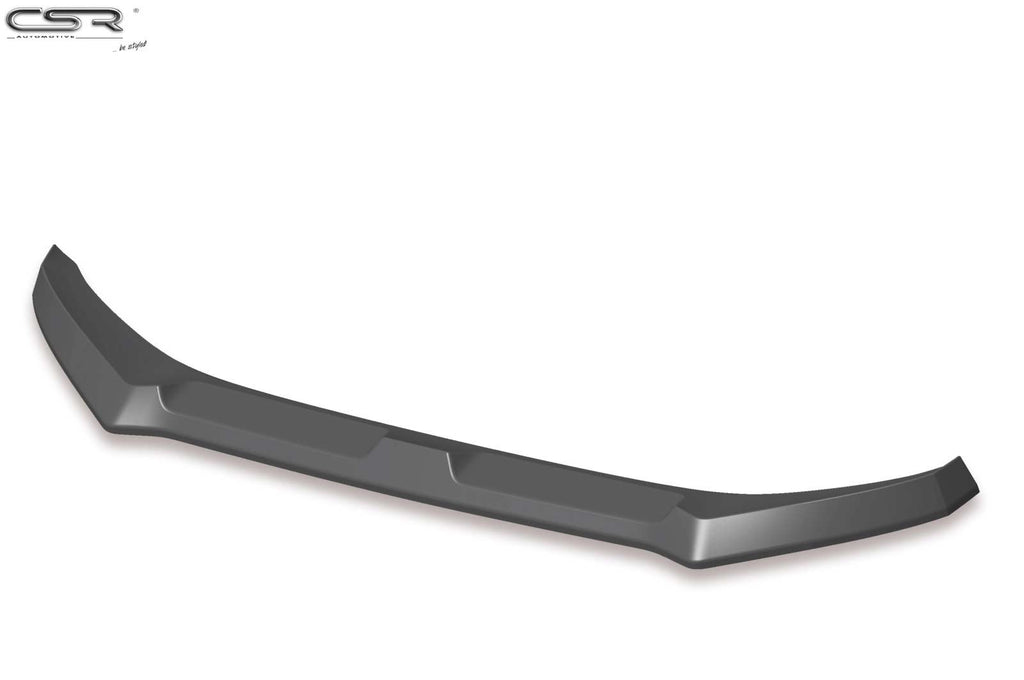 CSR Frontspoiler | Cup-Spoilerlippe mit ABE für Seat Mii CSL349