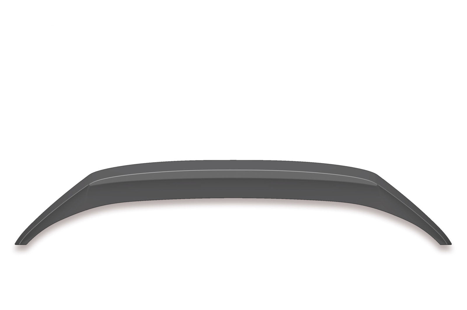 CSR Frontspoiler | Cup-Spoilerlippe mit ABE für Skoda Citigo CSL350-C Carbon Look Hochglanz (keine Lackierung erforderlich)