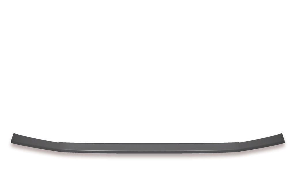 CSR Frontspoiler | Cup-Spoilerlippe mit ABE für Skoda Citigo CSL350-C Carbon Look Hochglanz (keine Lackierung erforderlich)