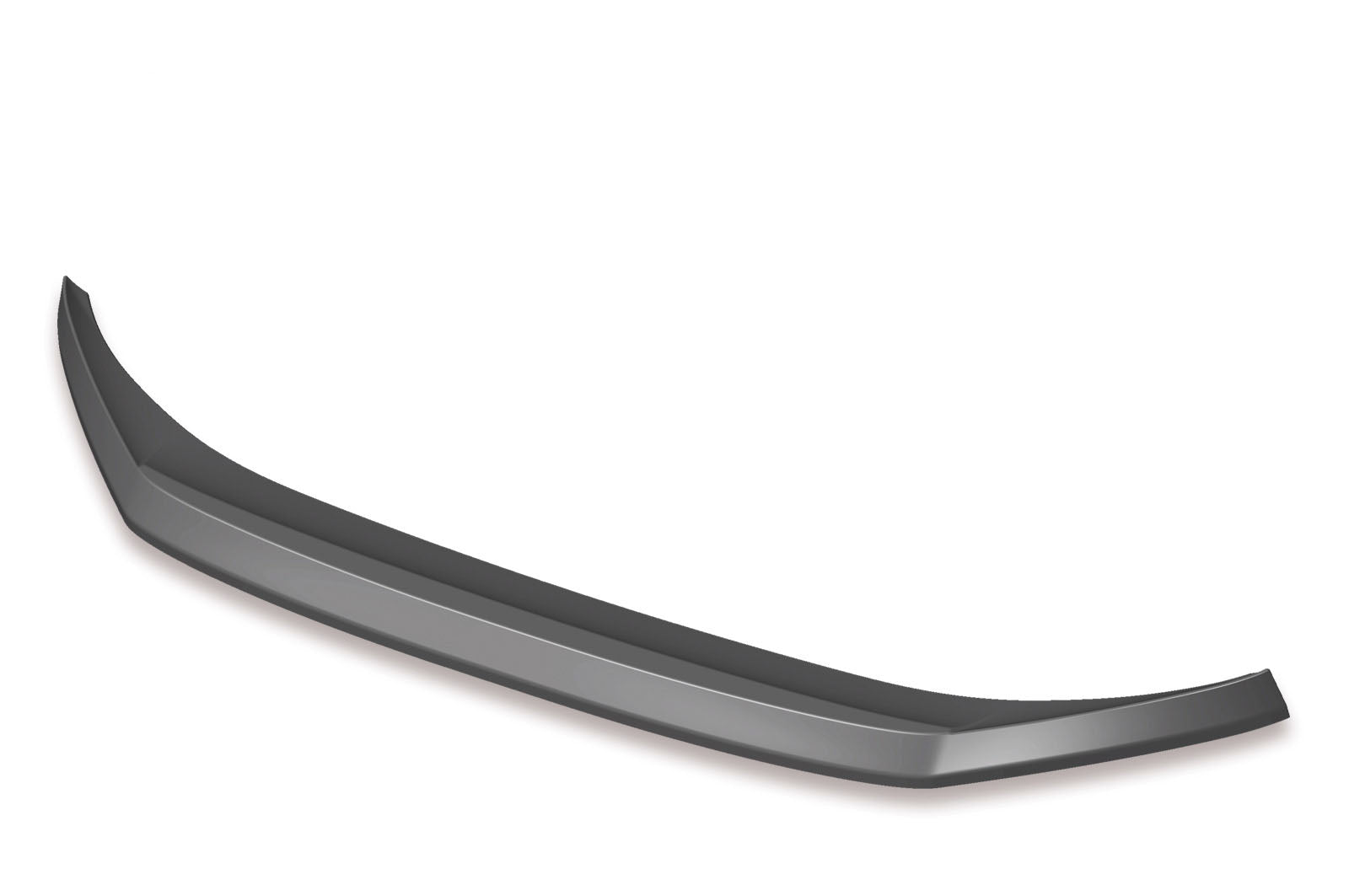 CSR Frontspoiler | Cup-Spoilerlippe mit ABE für Skoda Citigo CSL350