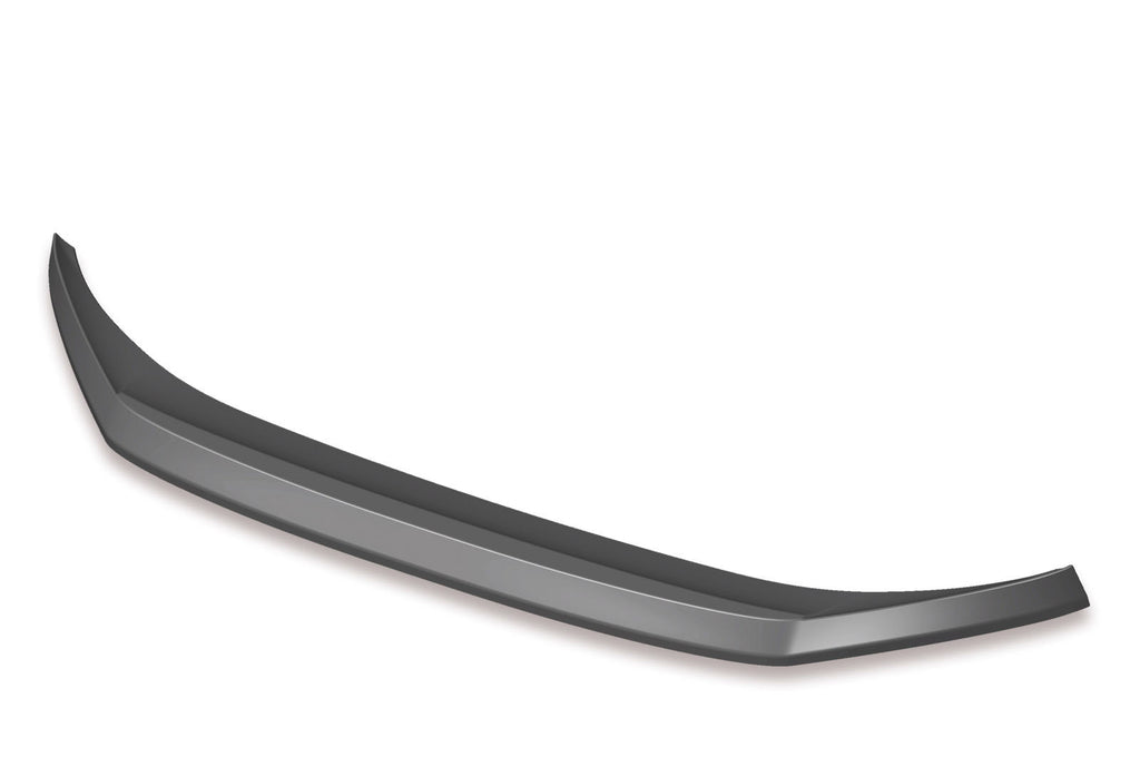 CSR Frontspoiler | Cup-Spoilerlippe mit ABE für Skoda Citigo CSL350-L Unlackiert roh (Lackierung erforderlich)