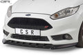 CSR Frontspoiler | Cup-Spoilerlippe mit ABE für Ford Fiesta MK7 ST CSL351