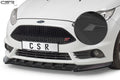 CSR Frontspoiler | Cup-Spoilerlippe mit ABE für Ford Fiesta MK7 ST CSL351