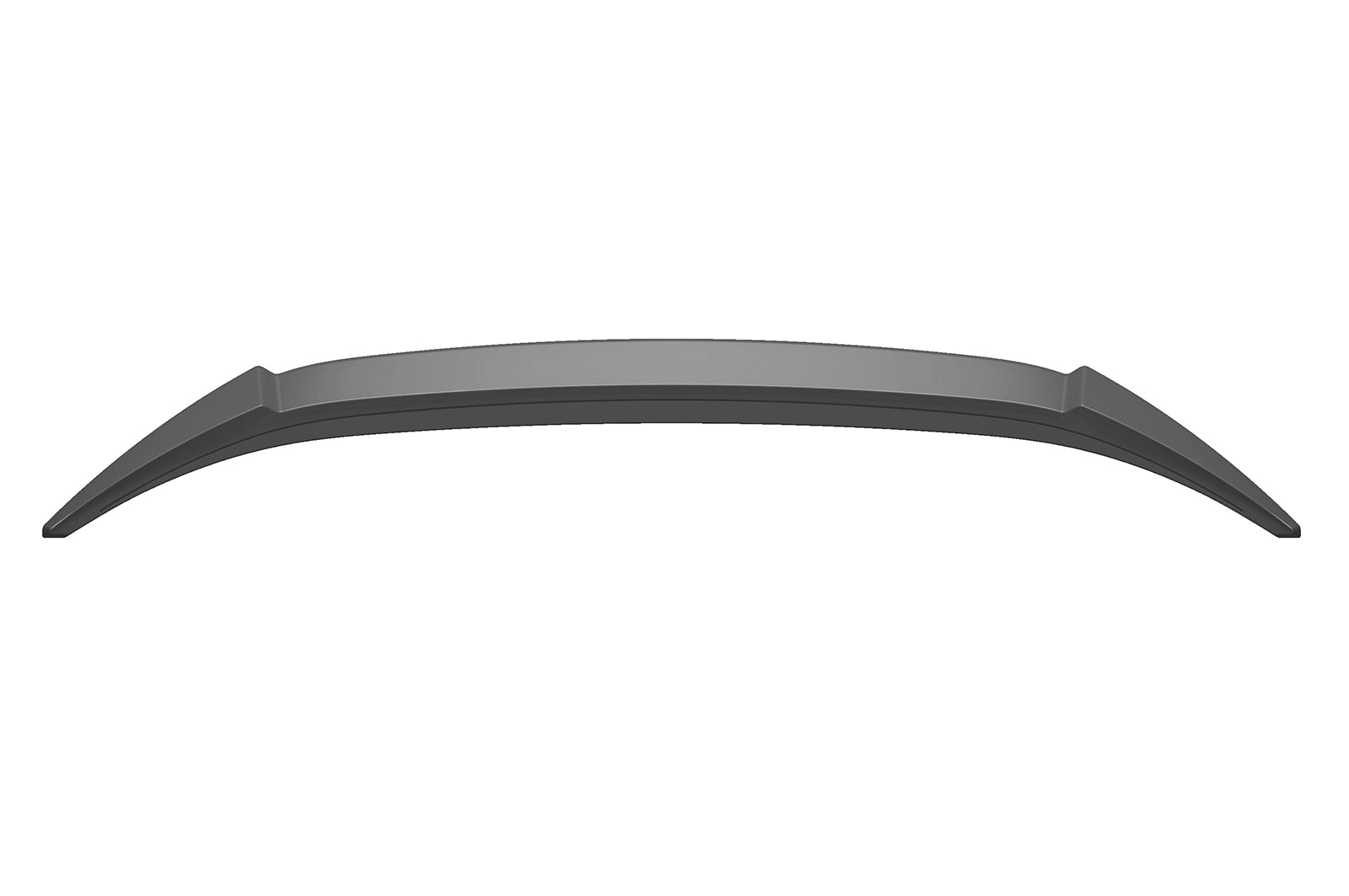 CSR Frontspoiler | Cup-Spoilerlippe mit ABE für VW up! CSL354-C Carbon Look Hochglanz (keine Lackierung erforderlich)