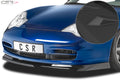 CSR Frontspoiler | Cup-Spoilerlippe mit ABE für Porsche 911/996 CSL355