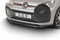 CSR Frontspoiler | Cup-Spoilerlippe mit ABE für VW up! GTI CSL357