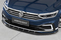 CSR Frontspoiler | Cup-Spoilerlippe mit ABE für VW Passat B8 Typ 3G CSL358