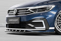CSR Frontspoiler | Cup-Spoilerlippe mit ABE für VW Passat B8 Typ 3G CSL358