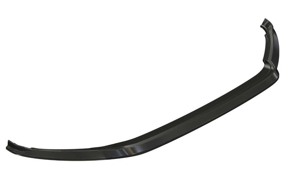 CSR Frontspoiler | Cup-Spoilerlippe mit ABE für VW Passat B8 Typ 3G CSL359-S Strukturiert schwarz matt (keine Lackierung erforderlich)