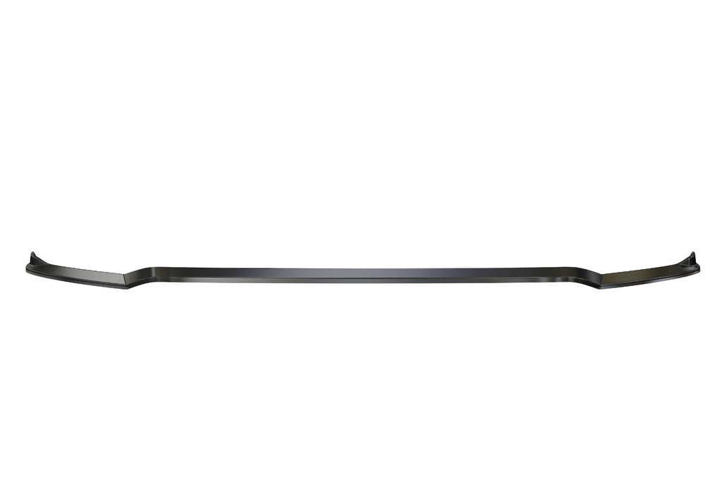 CSR Frontspoiler | Cup-Spoilerlippe mit ABE für VW Passat B8 Typ 3G CSL359-S Strukturiert schwarz matt (keine Lackierung erforderlich)
