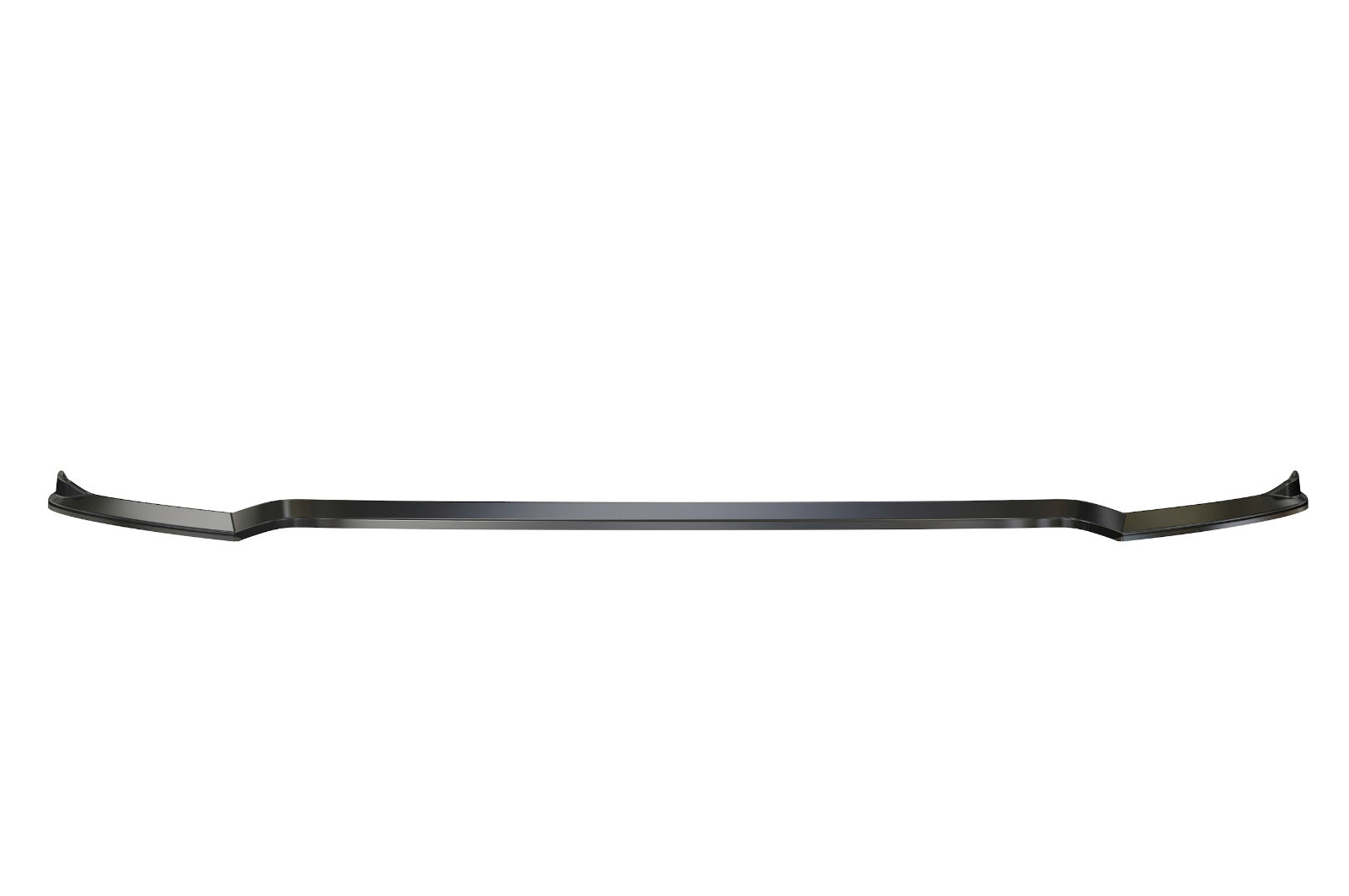 CSR Frontspoiler | Cup-Spoilerlippe mit ABE für VW Passat B8 Typ 3G CSL359-S Strukturiert schwarz matt (keine Lackierung erforderlich)