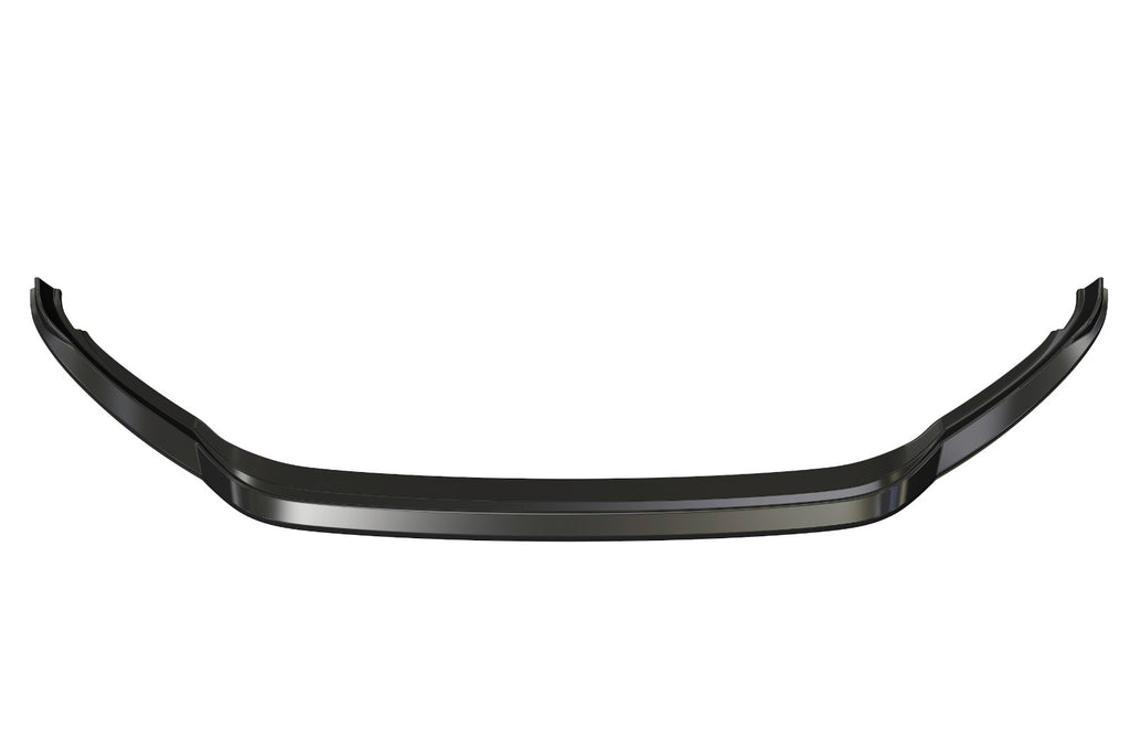 CSR Frontspoiler | Cup-Spoilerlippe mit ABE für VW Passat B8 Typ 3G CSL359-S Strukturiert schwarz matt (keine Lackierung erforderlich)