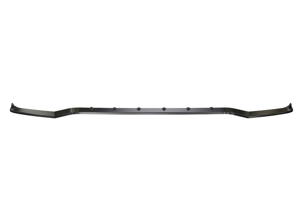 CSR Frontspoiler | Cup-Spoilerlippe mit ABE für VW Passat B8 Typ 3G CSL360-G Glossy schwarz Hochglanz (keine Lackierung erforderlich)
