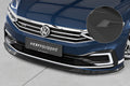 CSR Frontspoiler | Cup-Spoilerlippe mit ABE für VW Passat B8 Typ 3G CSL362