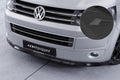 CSR Frontspoiler | Cup-Spoilerlippe mit ABE für VW T5 Bus CSL363