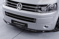 CSR Frontspoiler | Cup-Spoilerlippe mit ABE für VW T5 Bus CSL363