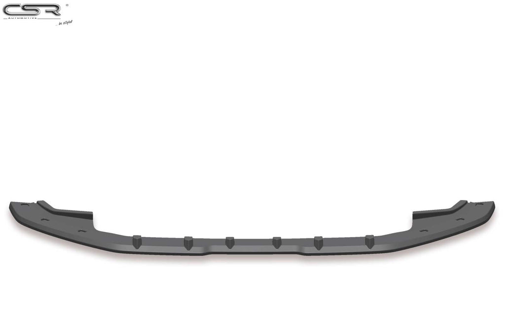 CSR Frontspoiler | Cup-Spoilerlippe mit ABE für VW Golf 7 GTI TCR CSL368