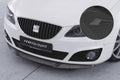 CSR Frontspoiler | Cup-Spoilerlippe mit ABE für Seat Exeo 3R CSL369