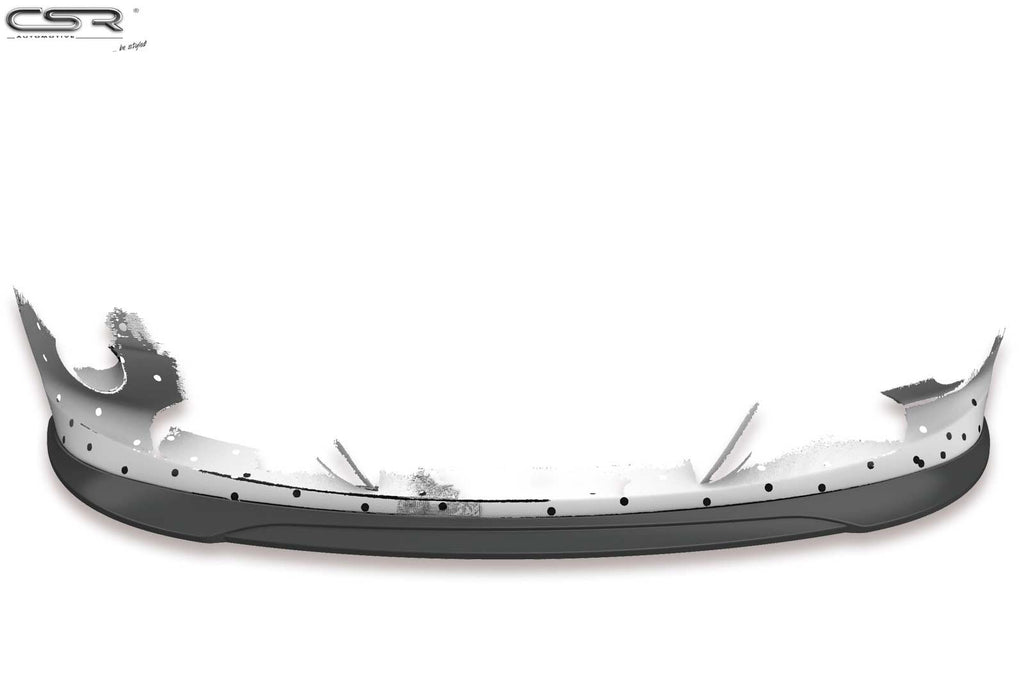 CSR Frontspoiler | Cup-Spoilerlippe mit ABE für BMW Z4 E85 CSL370